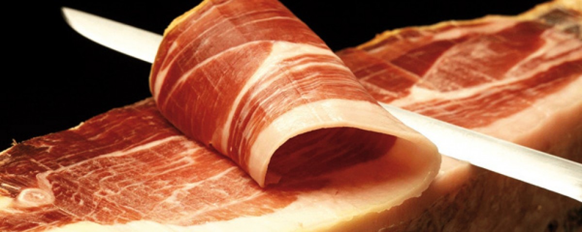 Prosciutto crudo