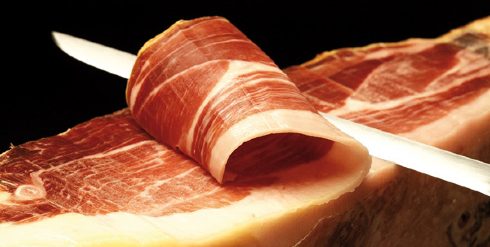 Prosciutto crudo