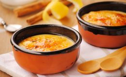 Crema catalana